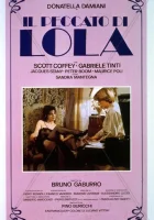  Грех Лолы смотреть онлайн (1984) 