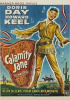  Джейн-катастрофа смотреть онлайн (1953) 