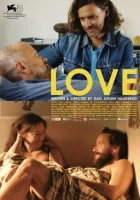  Любовь смотреть онлайн (2024) 