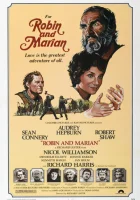  Робин и Мэриан смотреть онлайн (1976) 